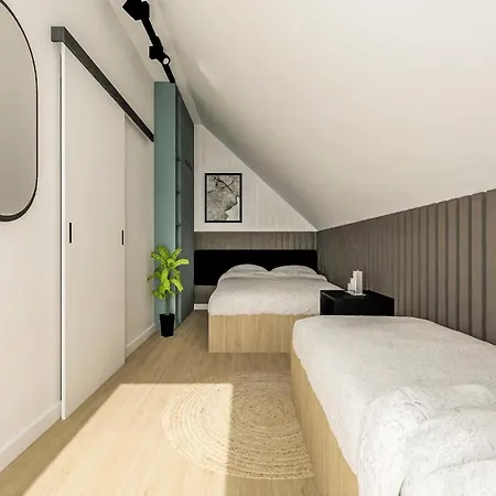 Stunning In Jezierzany